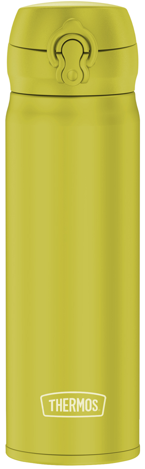 THERMOS Bouteille isotherme Ultralight, 0,5 L, vert vif