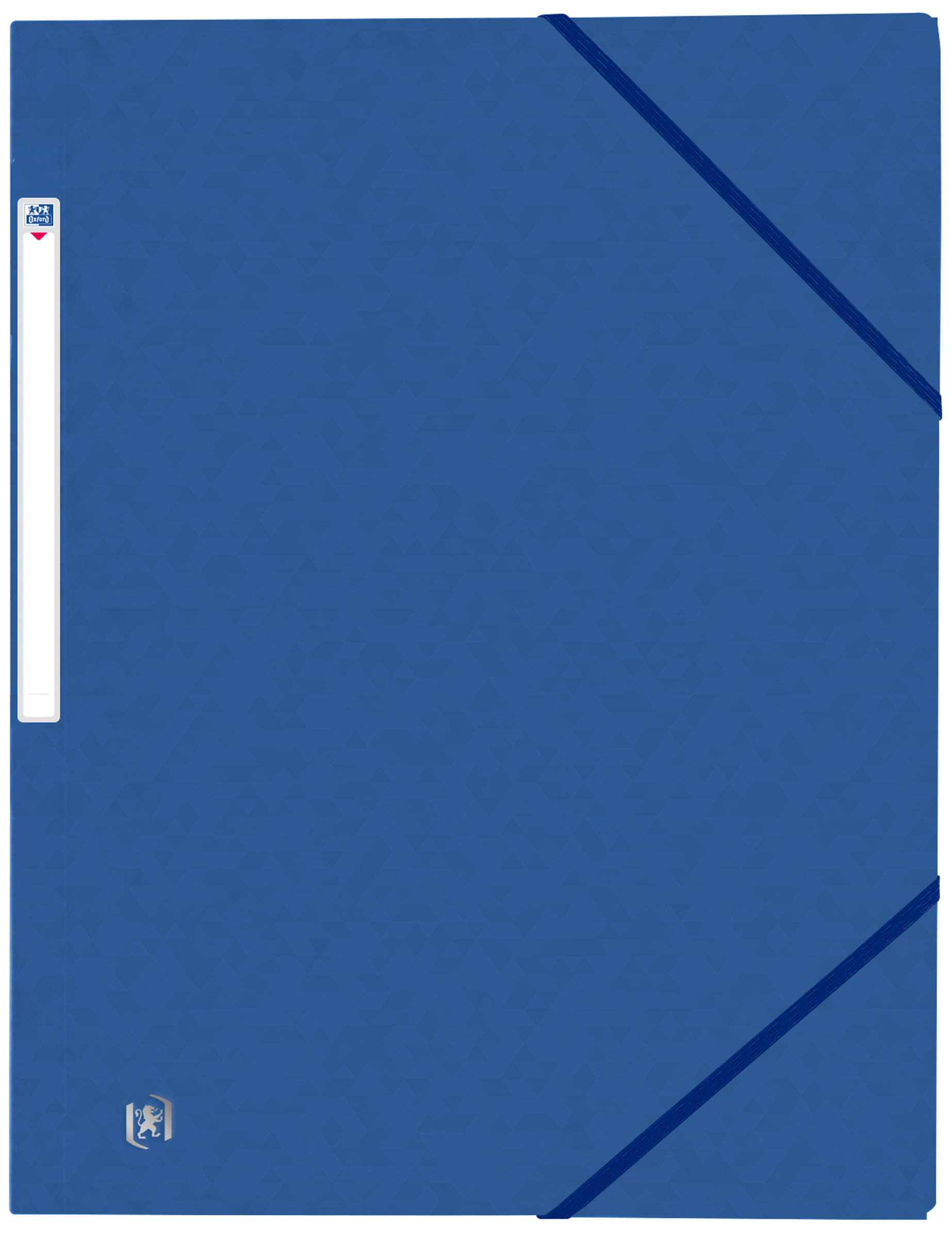 Oxford Chemise à élastique Top File+, 170 x 220 mm, assorti