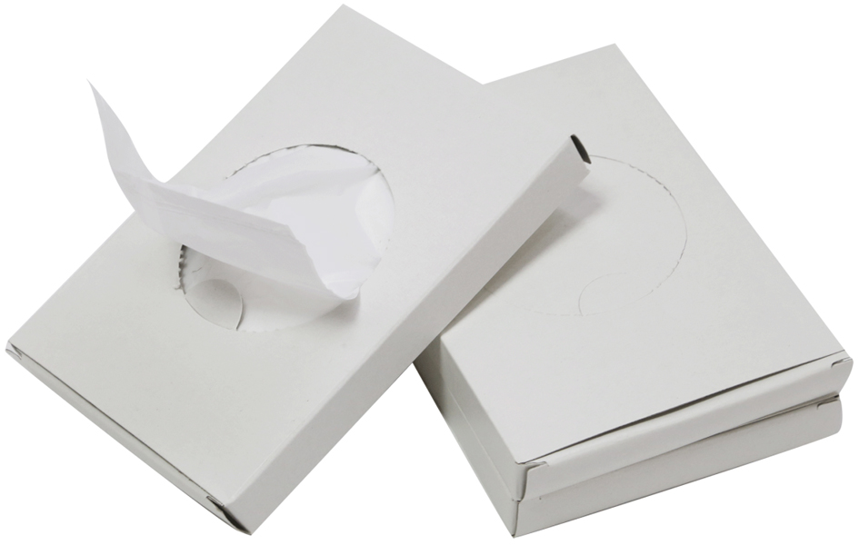 Distributeurs de sachets hygiénique
