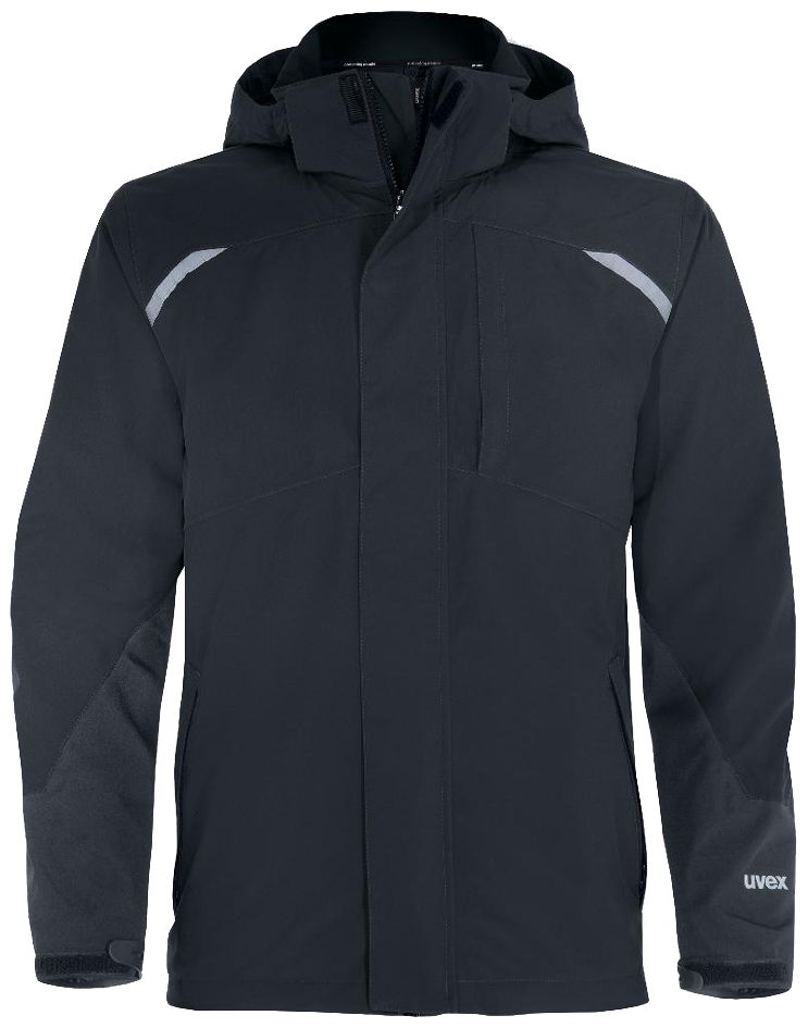 Vestes tout temps, hommes