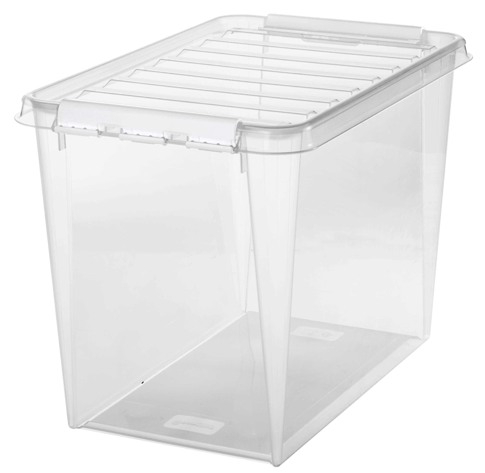 Boîtes avec couvercle