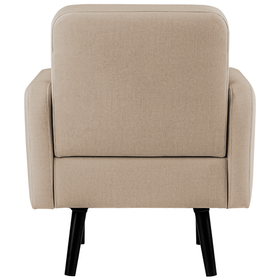 Visuel de référence : montre l'arrière du fauteuil