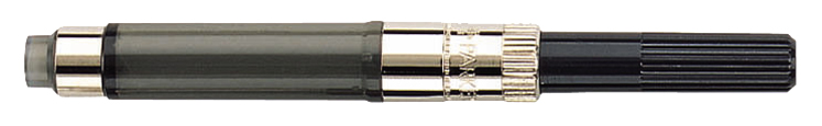 Pistons pour stylo plume