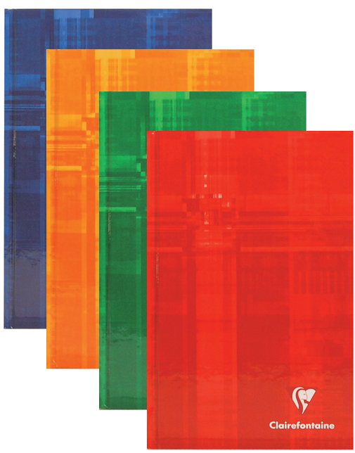 Carnets de notes, A6, souple