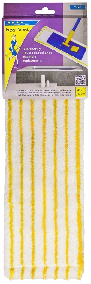 Balais à franges
