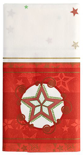 Nappes, Noël