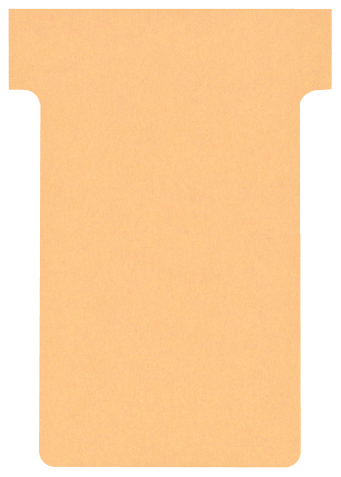 Visuel de référence: Fiches T, beige