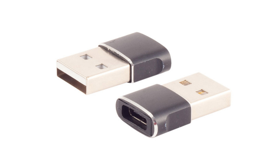 Prises adaptateurs USB-A