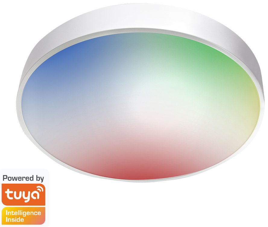 Lampes LED SmartHome
