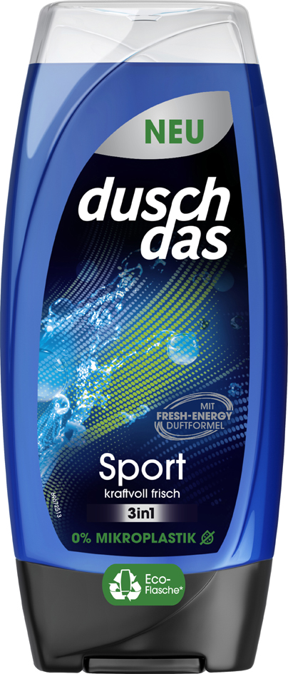 Gels douche