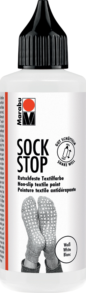Peintures antidérapantes