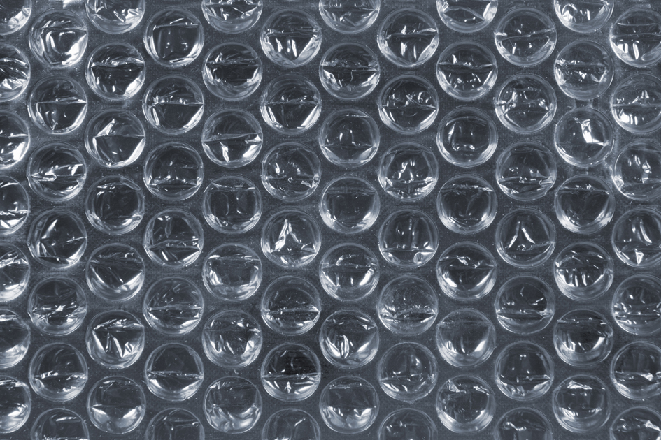 RAADHUIS Rouleau de film à bulles d'air, 1.000 mm x 100 m
