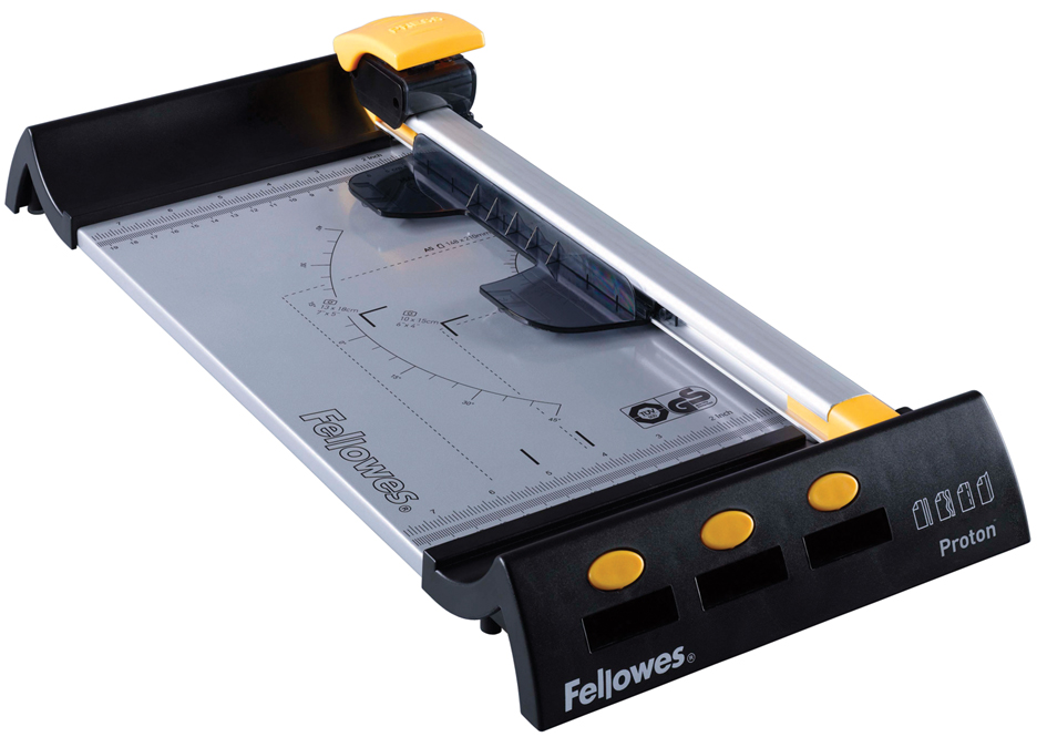 Massicot Proton, format A3