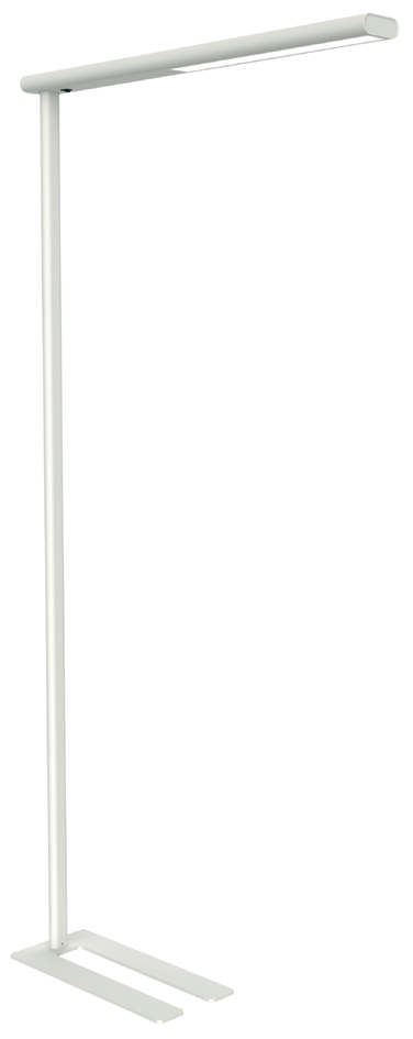 MAUL Lampadaire à LED MAULjet, blanc