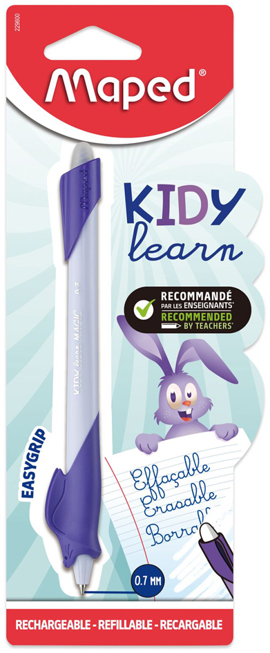 Stylos roller pour apprendre