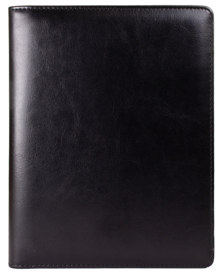 Porte-documents, A5, similicuir
