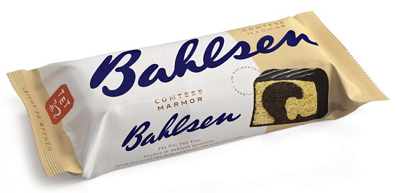 Gâteaux