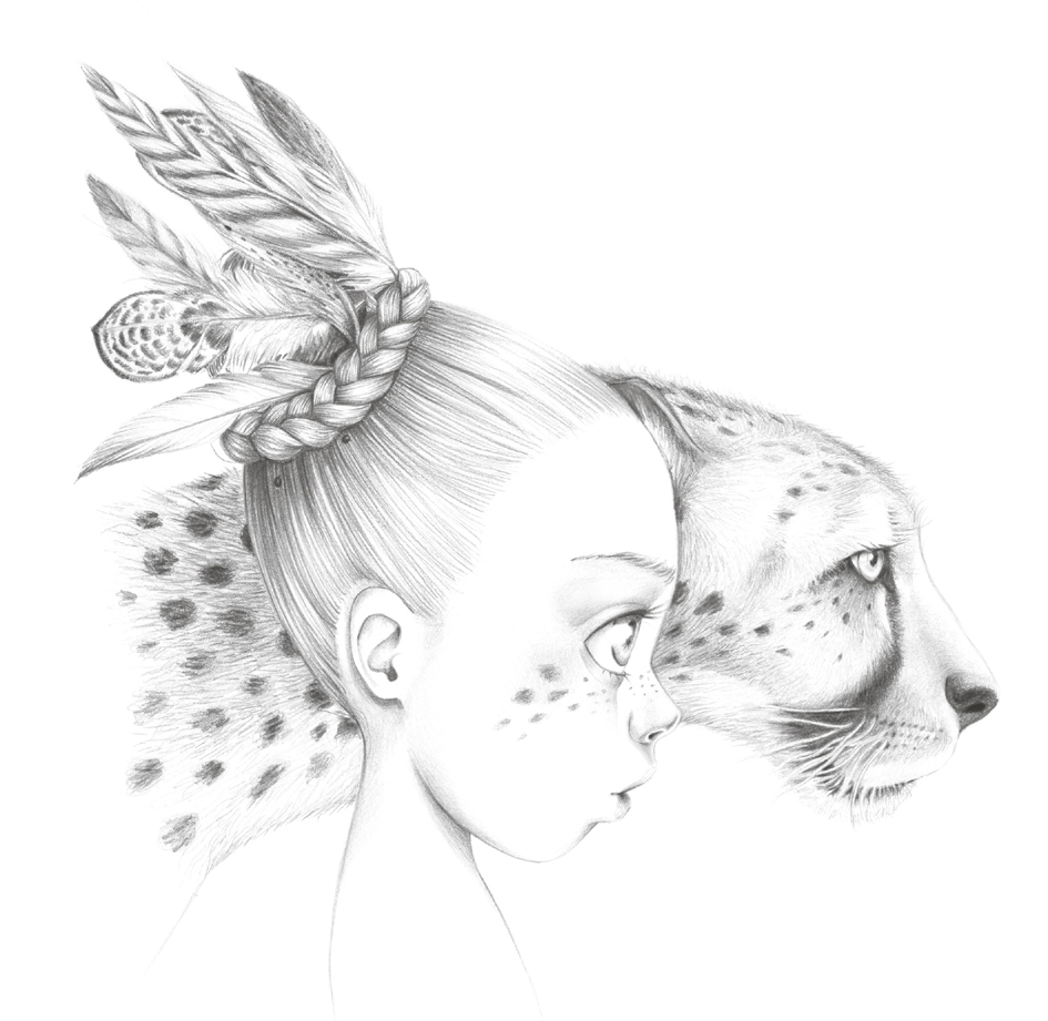 Produits pour le coloriage