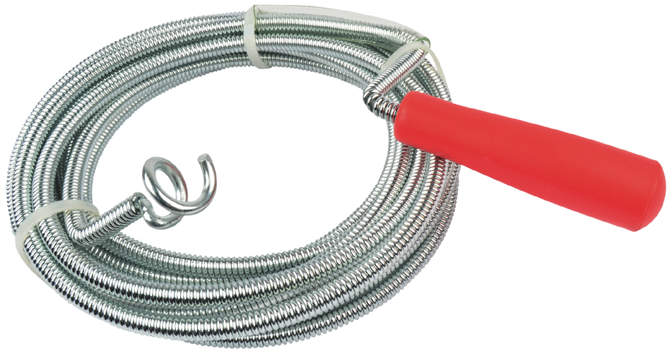 Nettoyage de tuyaux