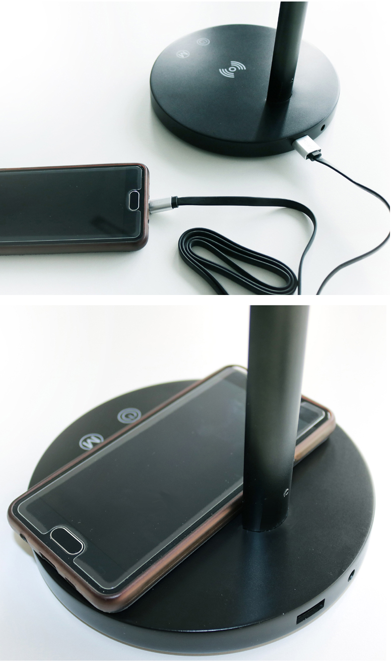 Lampes intelligentes