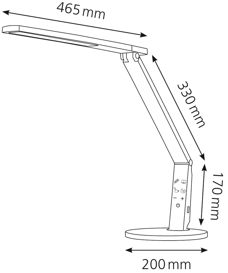 Visuel de référence: Détail