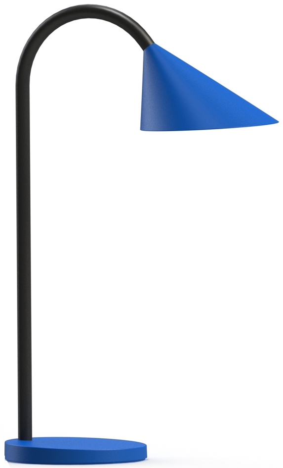 Lampes LED, sur socle