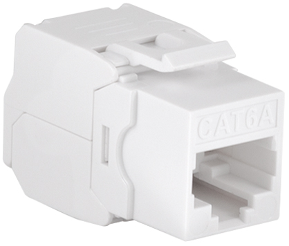 Connecteur Keystone cat. 6A