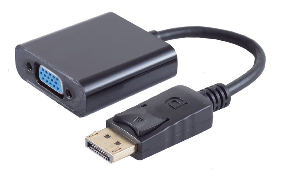 Adaptateurs, DisplayPort