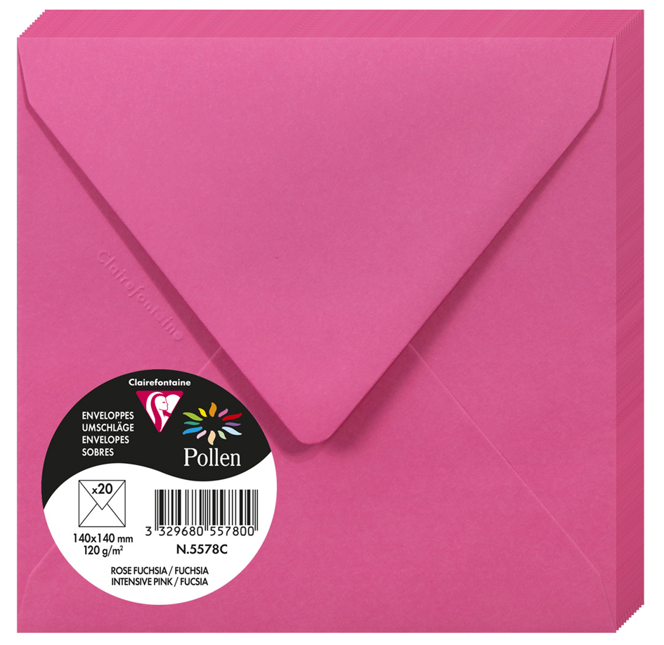 Enveloppes