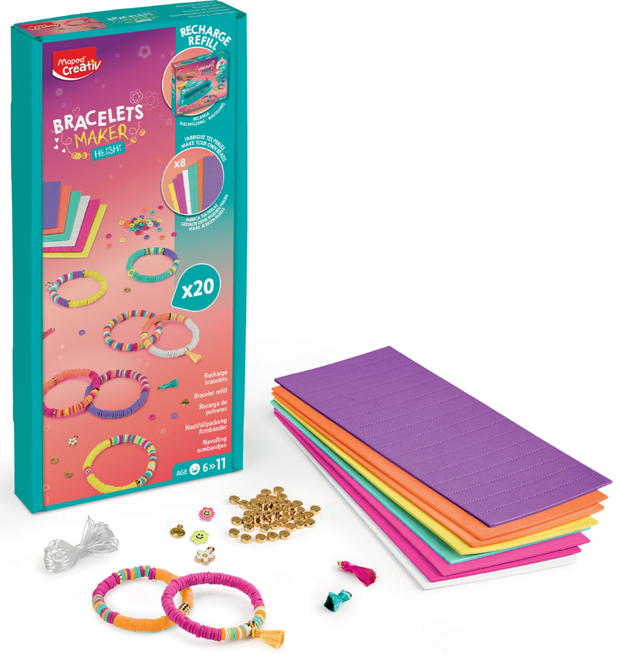 Sets de bricolage