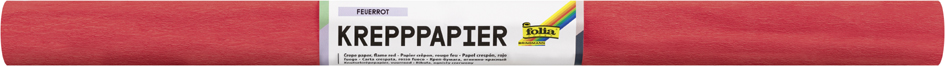 Papiers crépon, résitant à l'eau, roulea