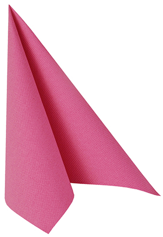 PAPSTAR Serviette 'ROYAL Collection', fuchsia