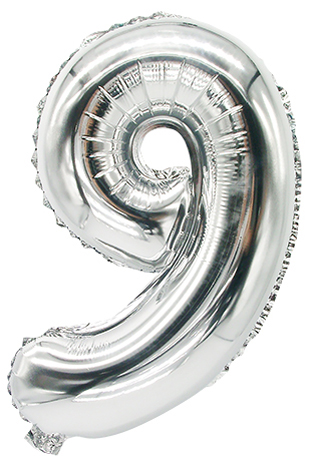 Ballons à numéros