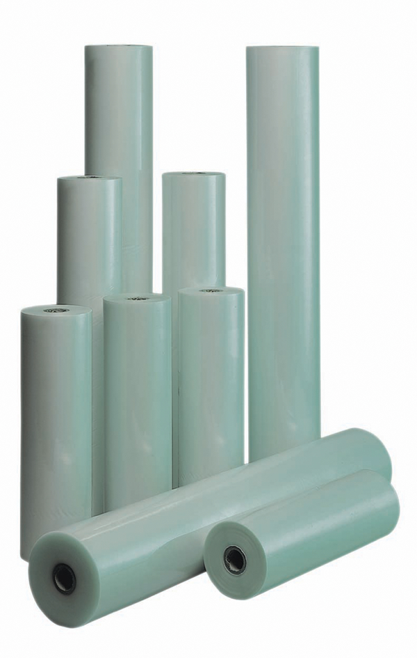 GBC Film pour plastifieuse NAP2, (l)635 mm x (L)60 m
