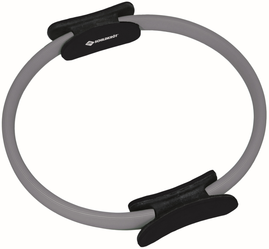 SCHILDKRÖT Anneau de Pilates, fibre de verre, anthracite