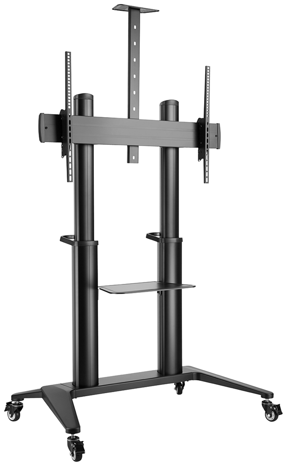 Supports TV, mobile
