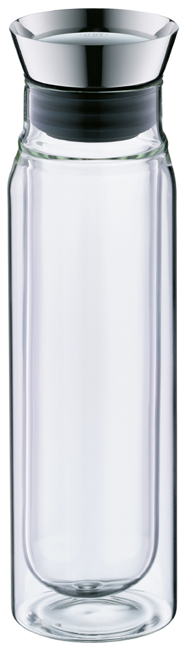 Carafe en verre isotherme FLOWMOTION