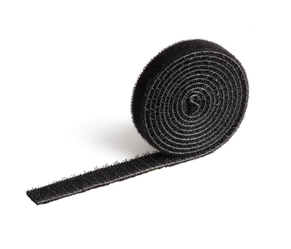 DURABLE Attache-câbles auto-agrippant CAVOLINE GRIP 10