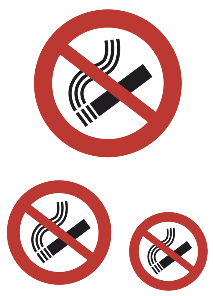 Etiquettes d'indications