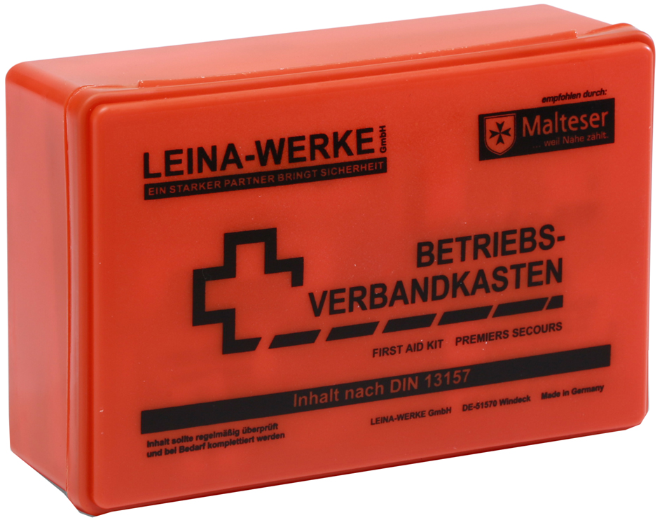 Trousses de secours