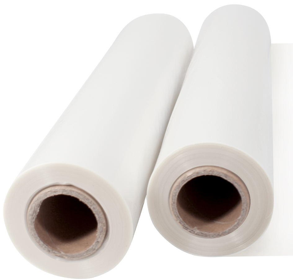 Rouleaux de plastification