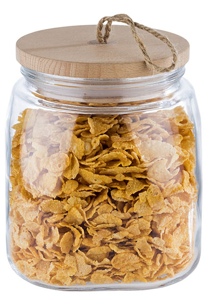 APS Bocal WOODY, 1,0 litre