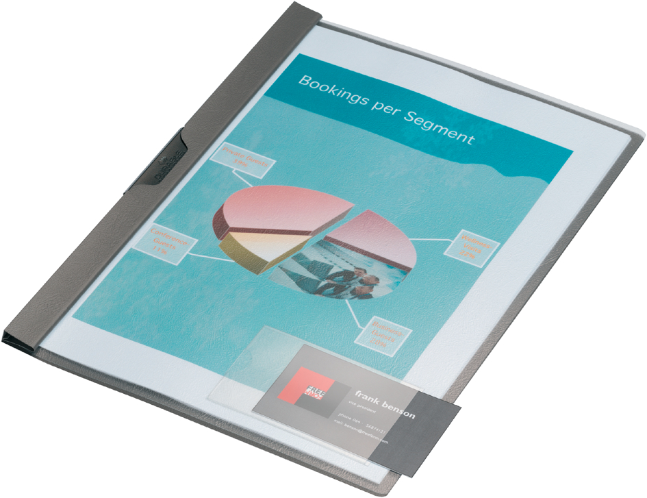 Pochette adhésive POCKETFIX®, exemple d'utilisation