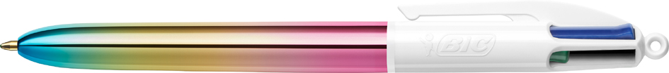 Stylos 4 couleurs