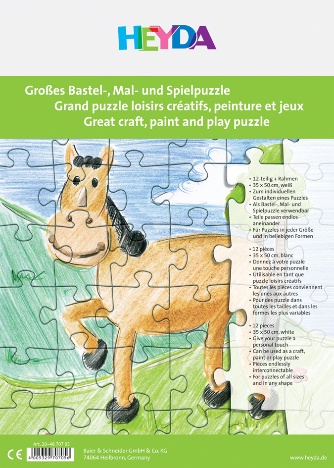 Puzzles
