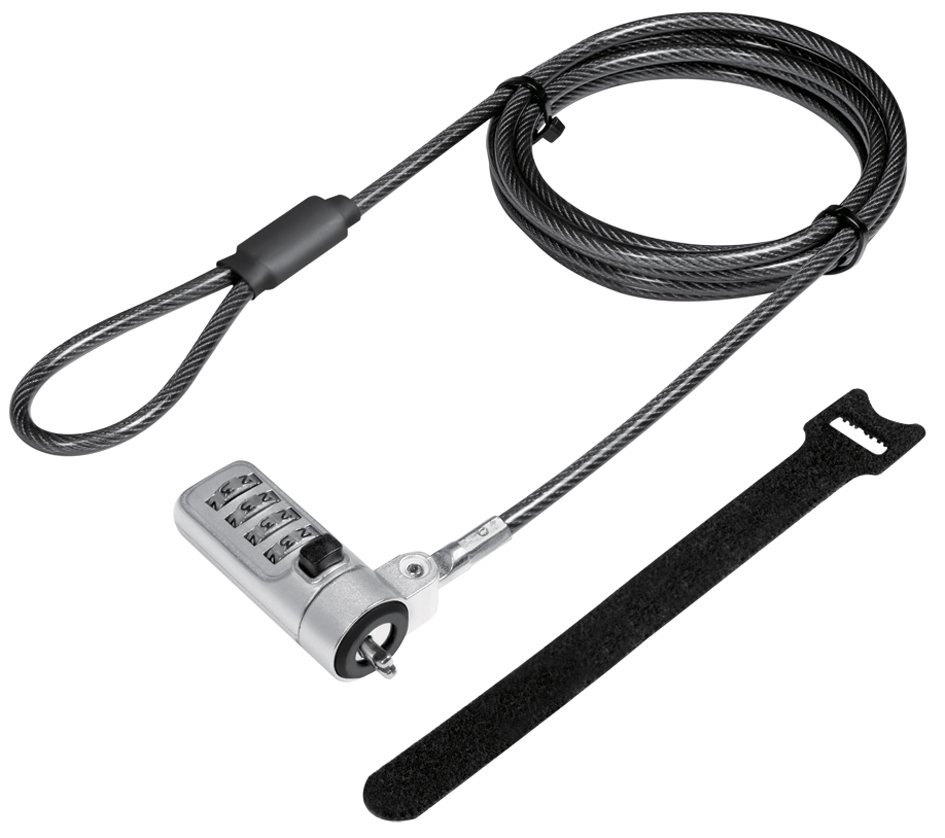 Sécurité pour PC portable