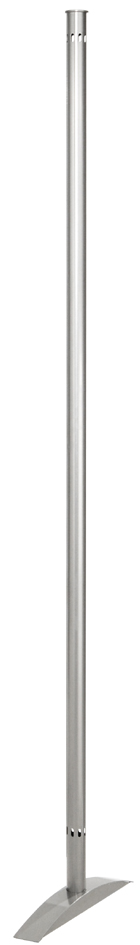 Accessoire : Colonne d'extrémité