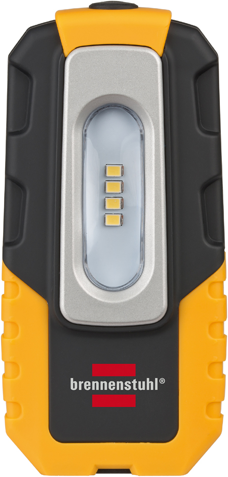 brennenstuhl Baladeuse LED rechargeable HL DA 40 MH, socle