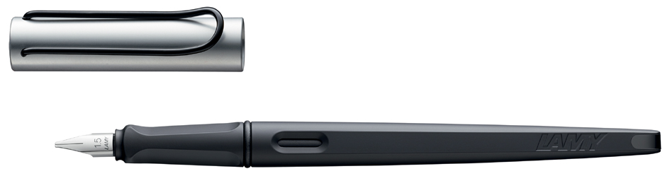 Stylos plume calligraphie