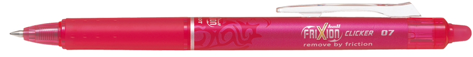 Recharges pour roller, effçable
